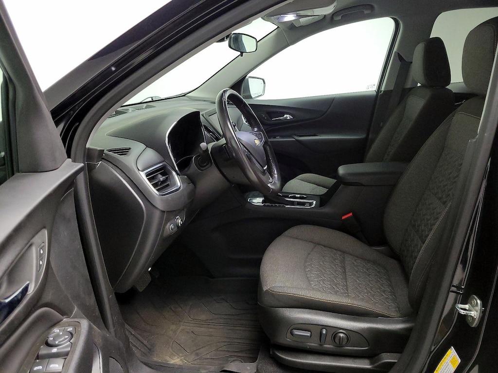 used 2022 Chevrolet Equinox car, priced at $21,998