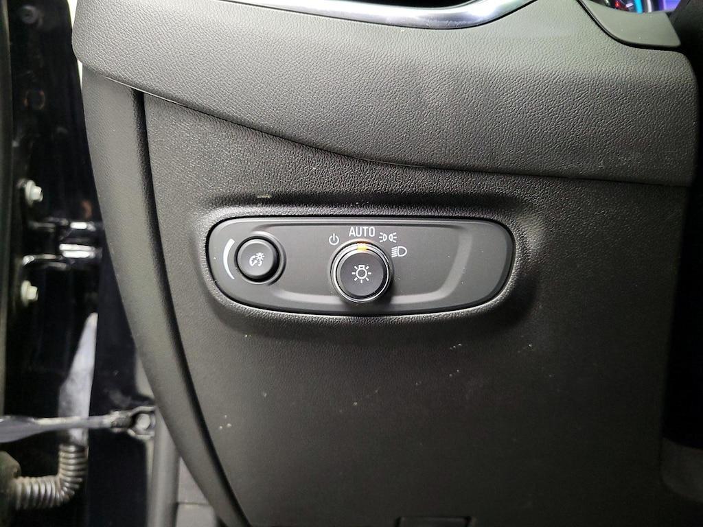 used 2022 Chevrolet Equinox car, priced at $21,998