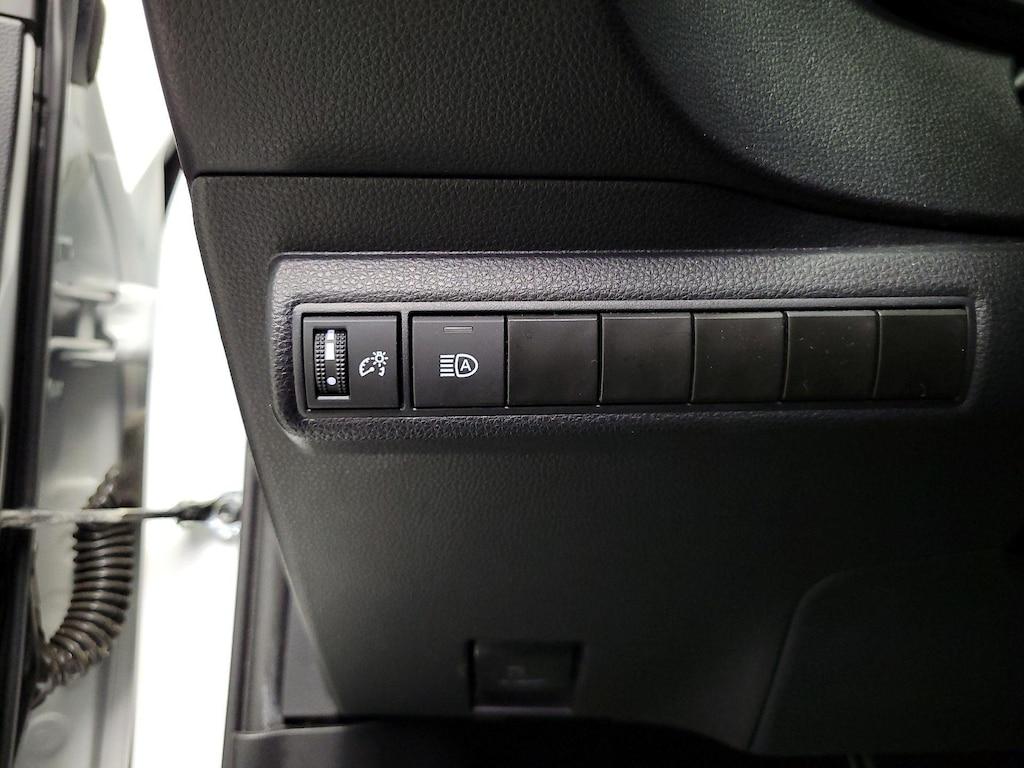 used 2025 Toyota Corolla car, priced at $23,998