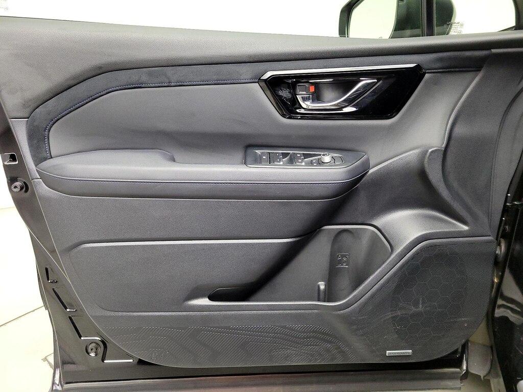 used 2025 Subaru Forester car, priced at $33,998