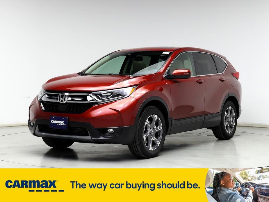 used 2019 Honda CR-V car, priced at $30,998