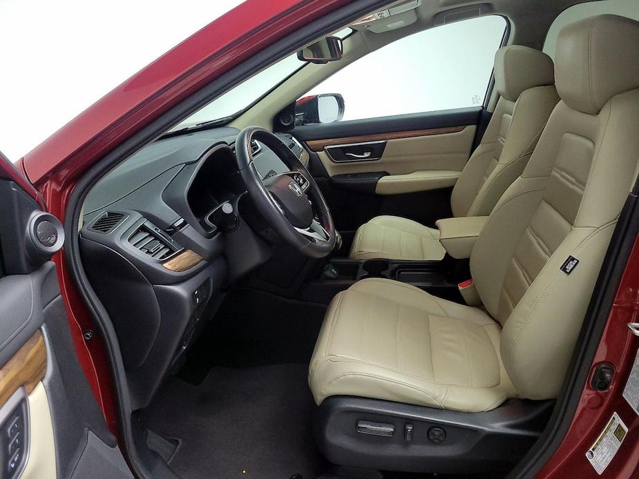 used 2019 Honda CR-V car, priced at $30,998