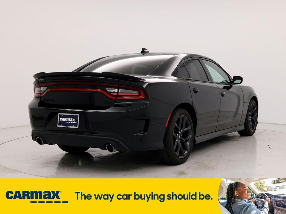 used 2021 Dodge Charger car, priced at $34,998