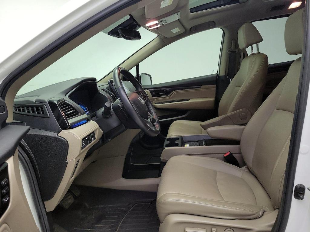 used 2020 Honda Odyssey car, priced at $33,998