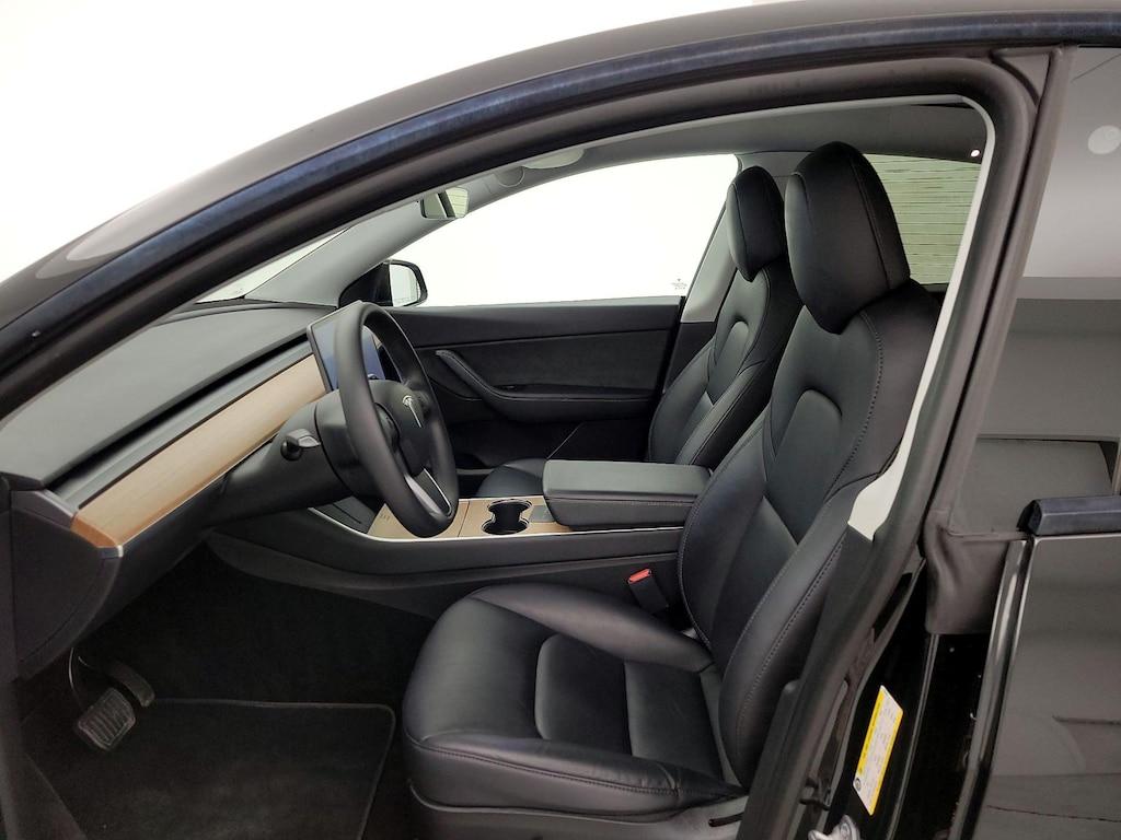 used 2020 Tesla Model Y car, priced at $28,998