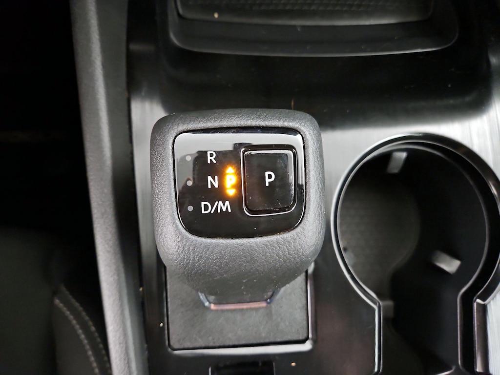 used 2023 Nissan Rogue car, priced at $22,998