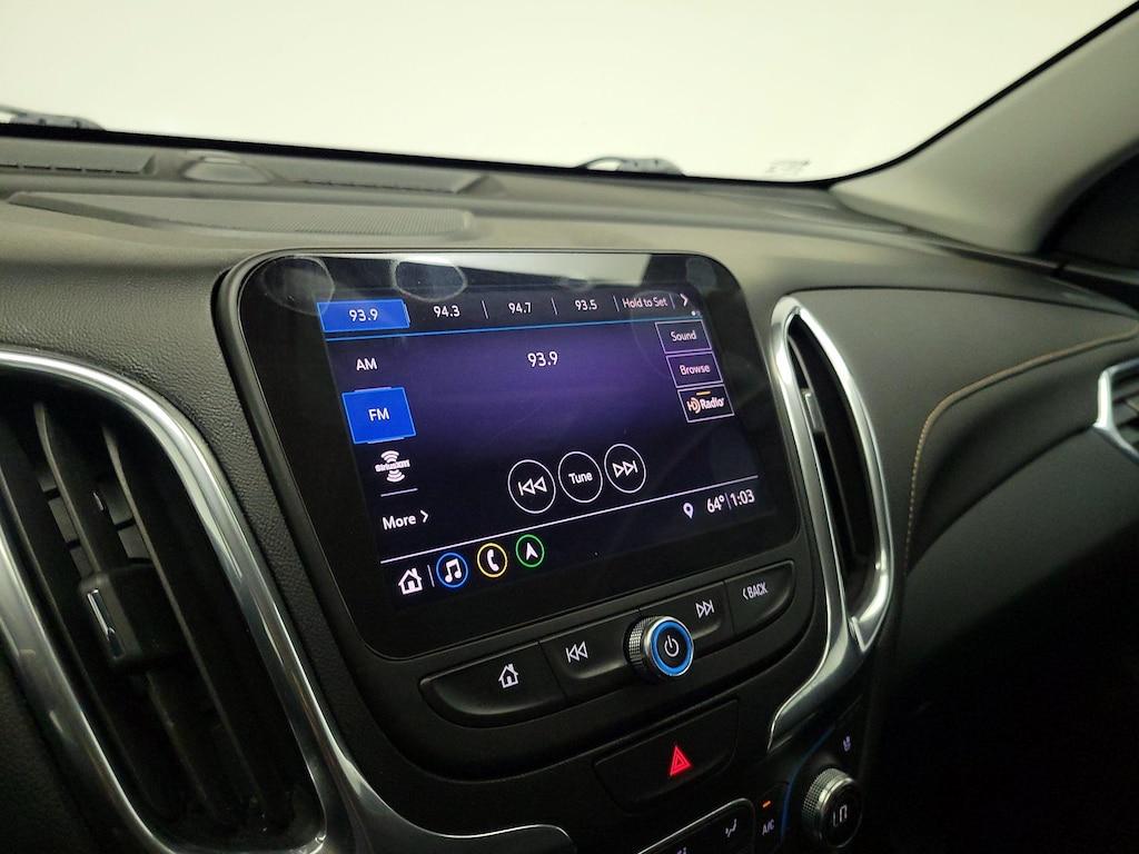 used 2019 Chevrolet Equinox car, priced at $21,998