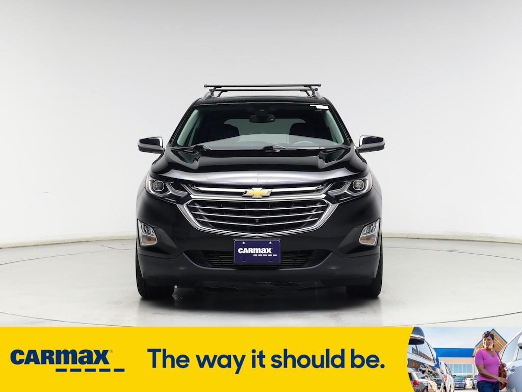 used 2019 Chevrolet Equinox car, priced at $21,998