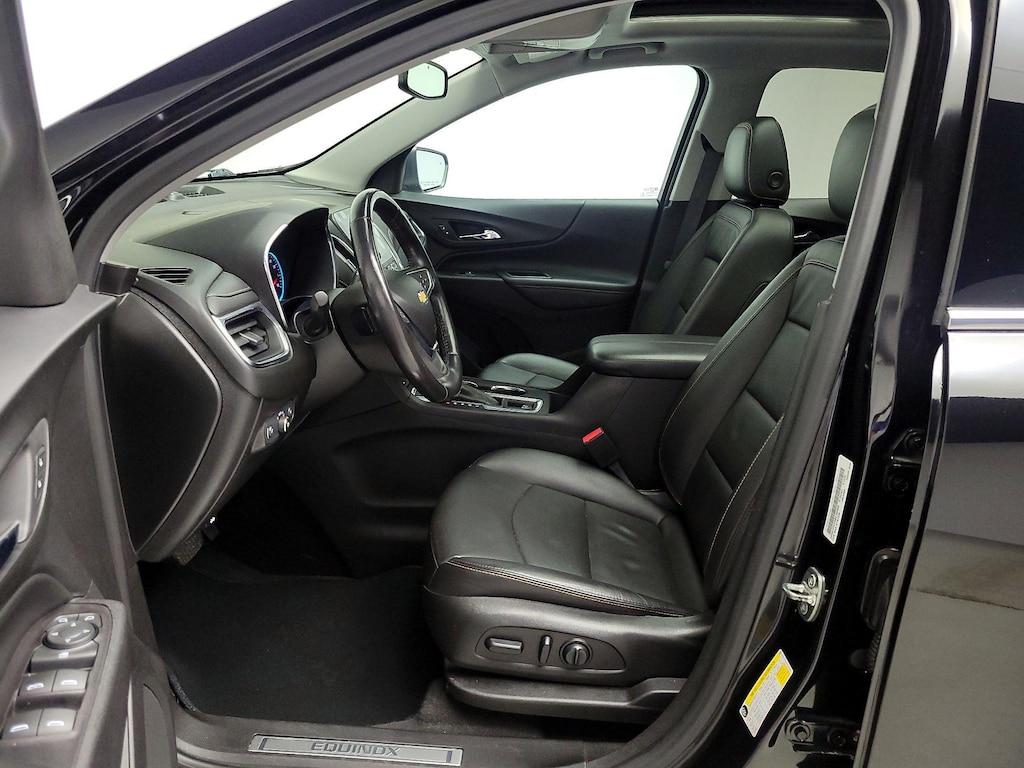 used 2019 Chevrolet Equinox car, priced at $21,998