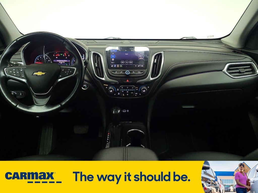 used 2019 Chevrolet Equinox car, priced at $21,998