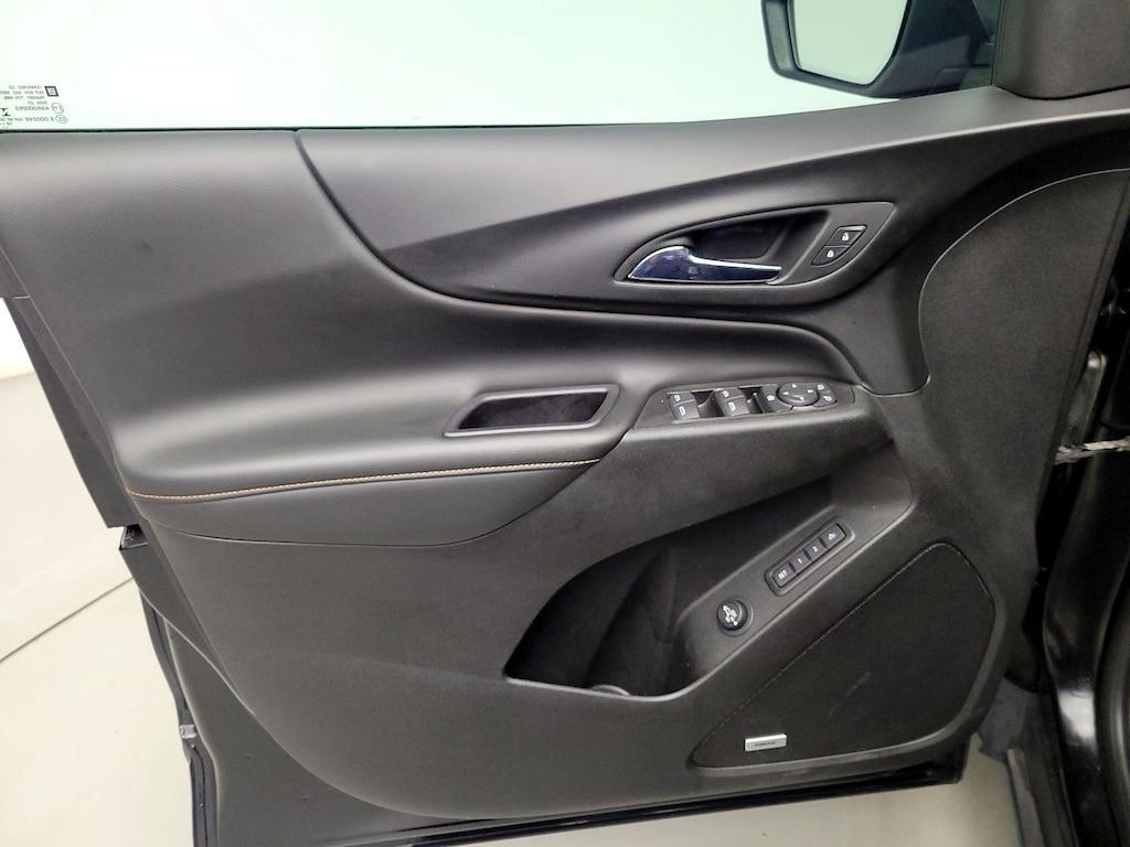 used 2019 Chevrolet Equinox car, priced at $21,998