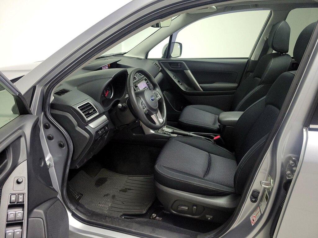 used 2017 Subaru Forester car, priced at $23,998