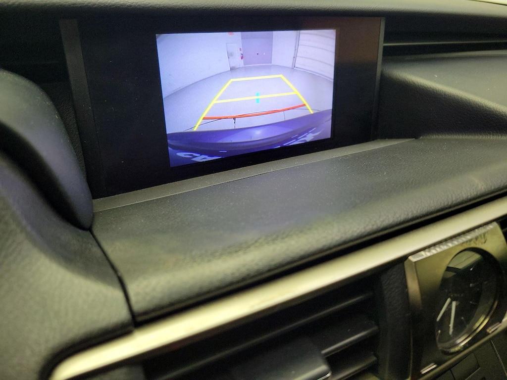 used 2018 Lexus IS 300 car, priced at $28,998