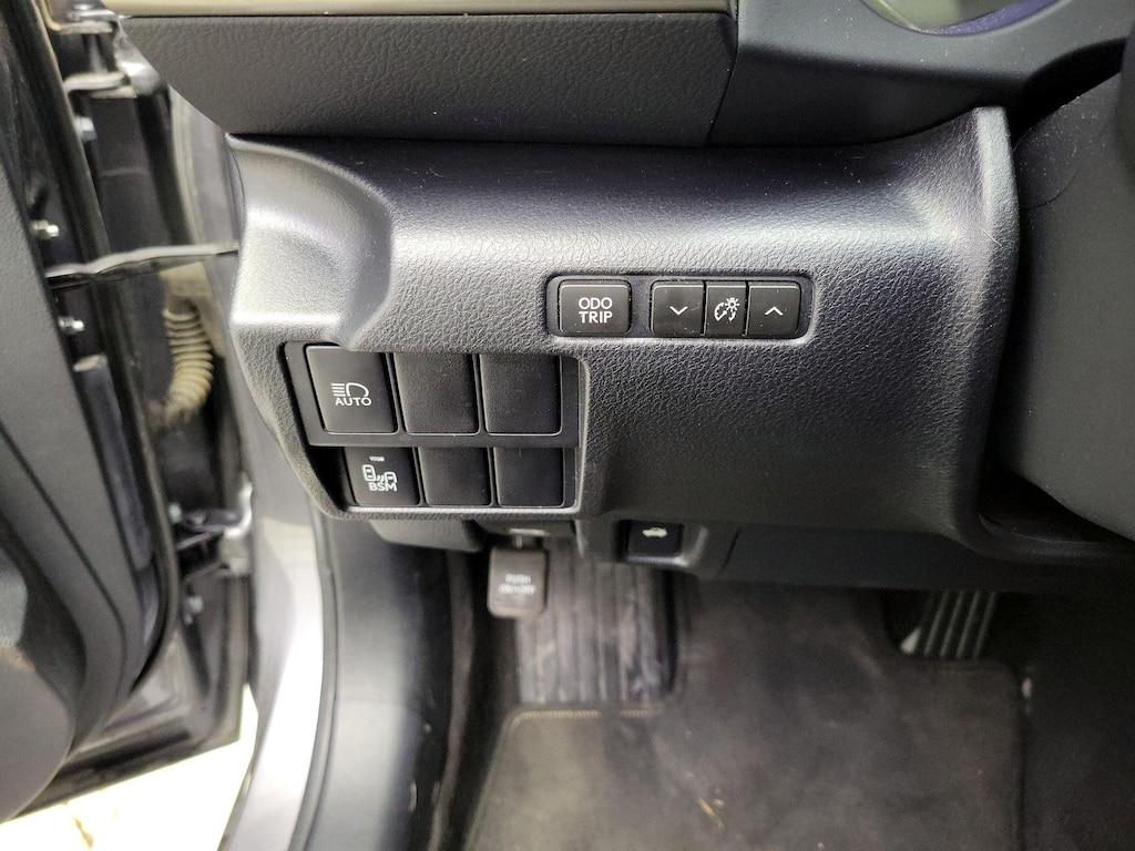 used 2018 Lexus IS 300 car, priced at $28,998
