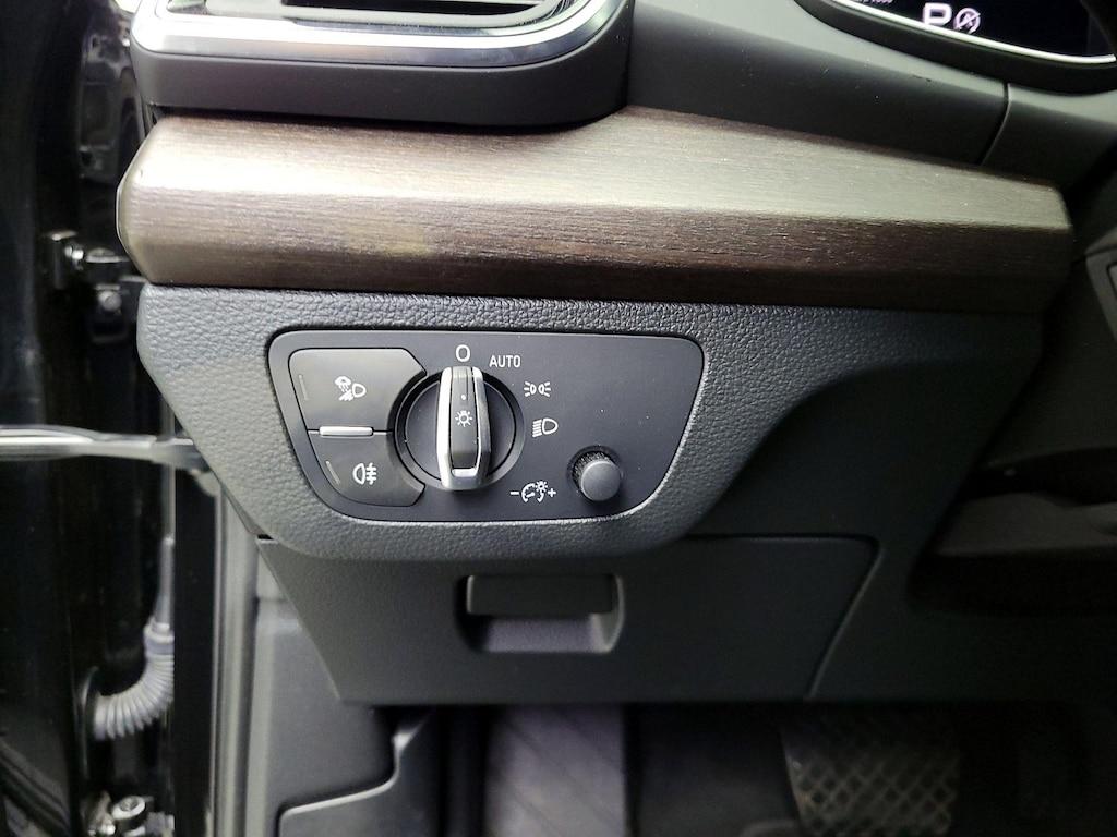 used 2021 Audi Q5 Sportback car, priced at $28,998