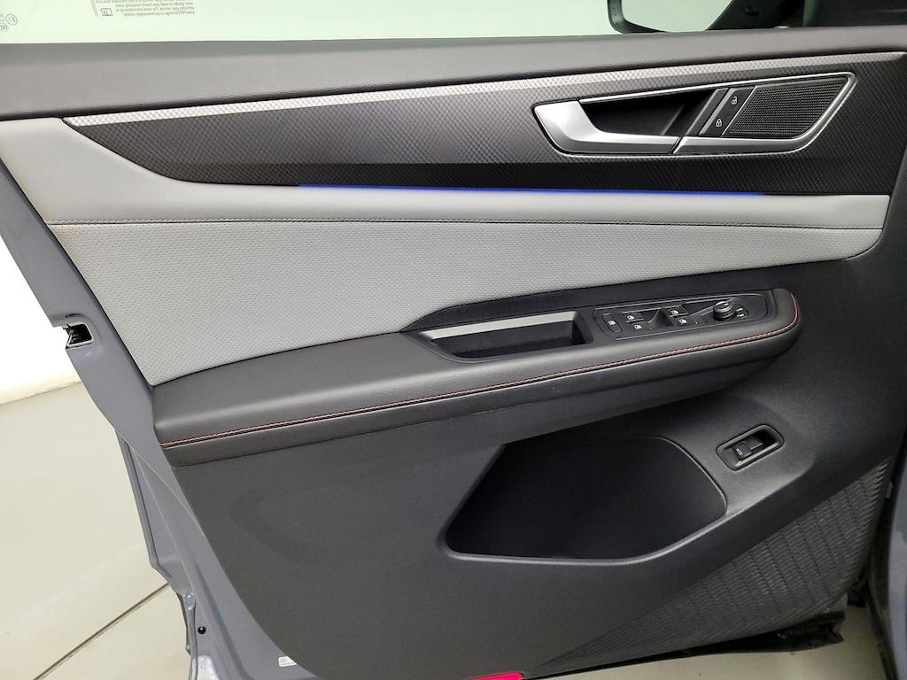 used 2024 Volkswagen Atlas car, priced at $41,998