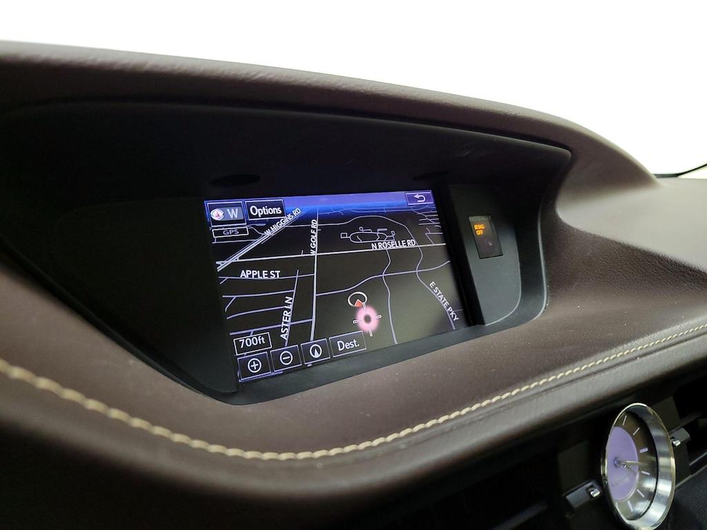 used 2016 Lexus ES 300h car, priced at $20,998