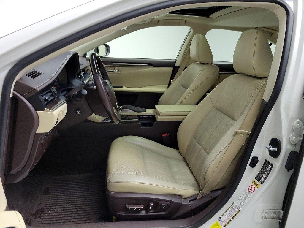 used 2016 Lexus ES 300h car, priced at $20,998