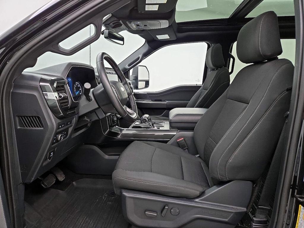 used 2022 Ford F-150 car, priced at $41,998