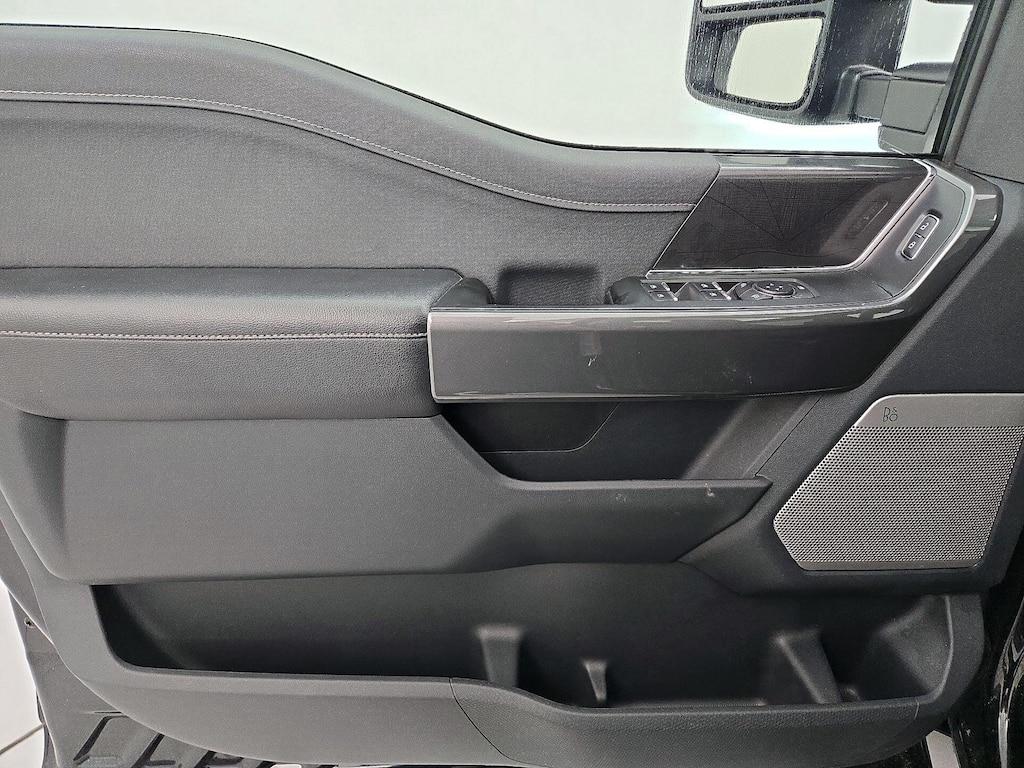 used 2022 Ford F-150 car, priced at $41,998