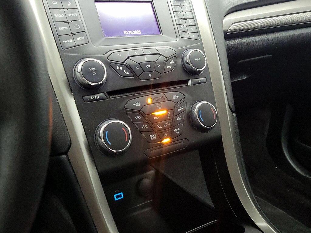 used 2017 Ford Fusion Hybrid car, priced at $15,998