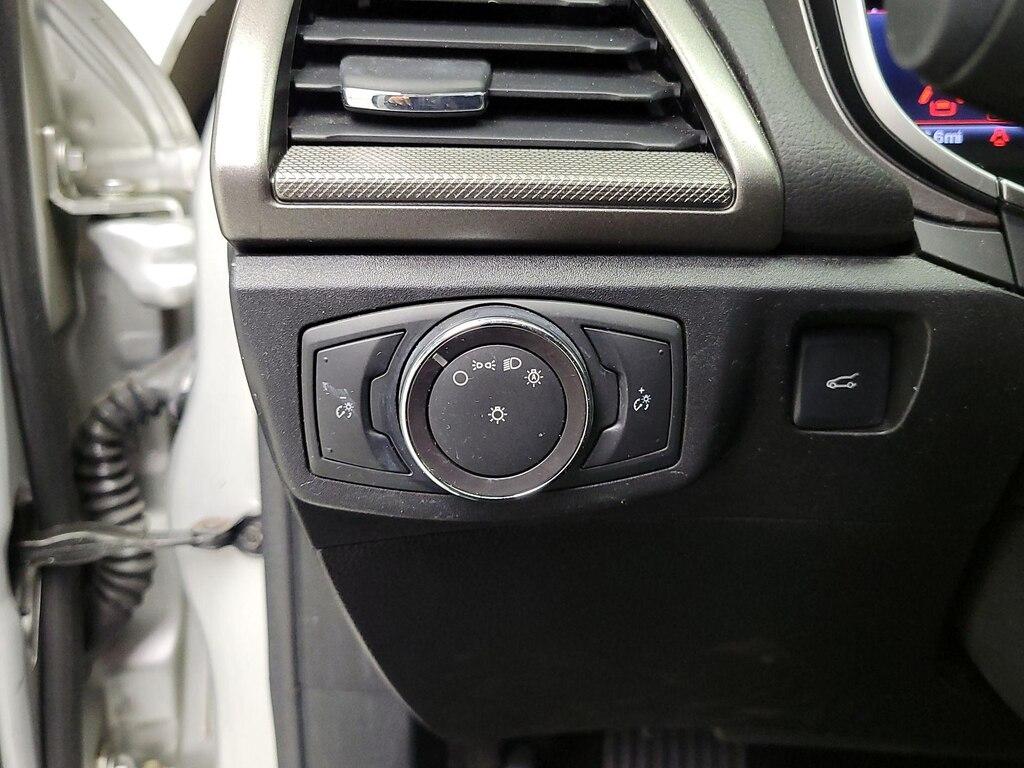 used 2017 Ford Fusion Hybrid car, priced at $15,998