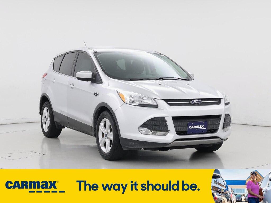 used 2015 Ford Escape car, priced at $14,998