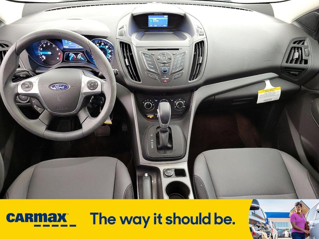 used 2015 Ford Escape car, priced at $14,998