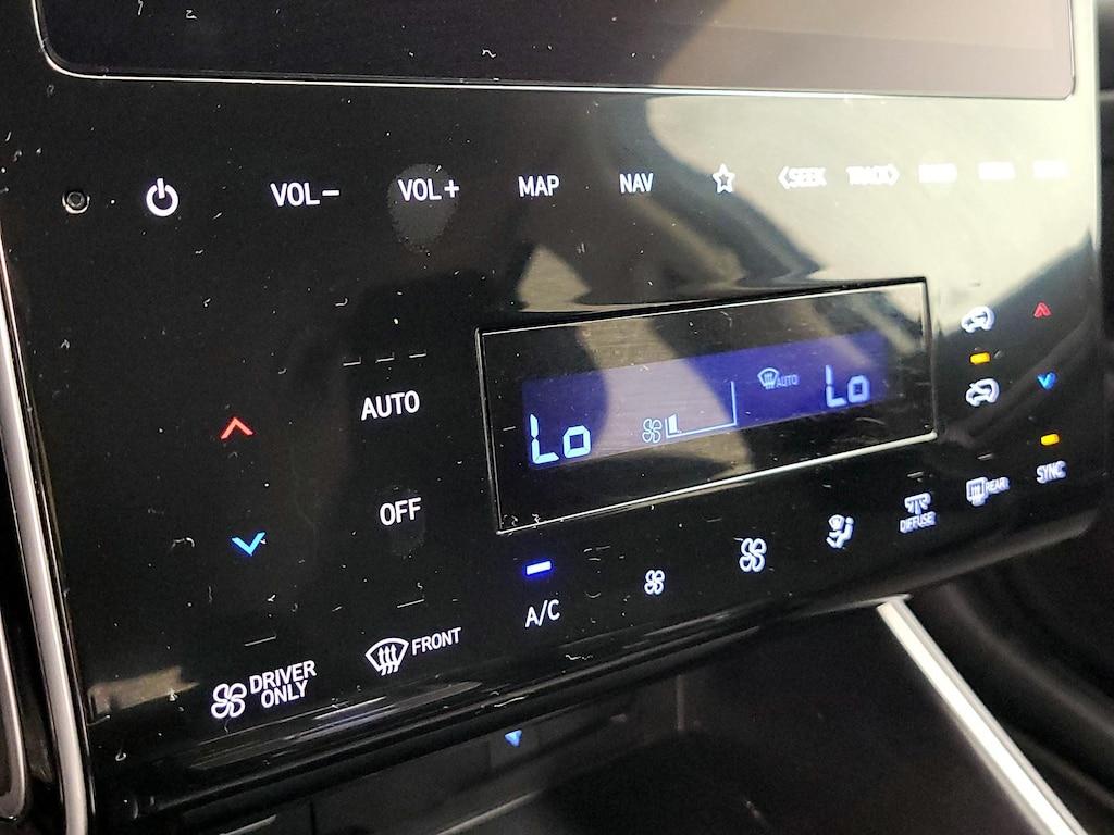 used 2024 Hyundai TUCSON Hybrid car, priced at $29,998