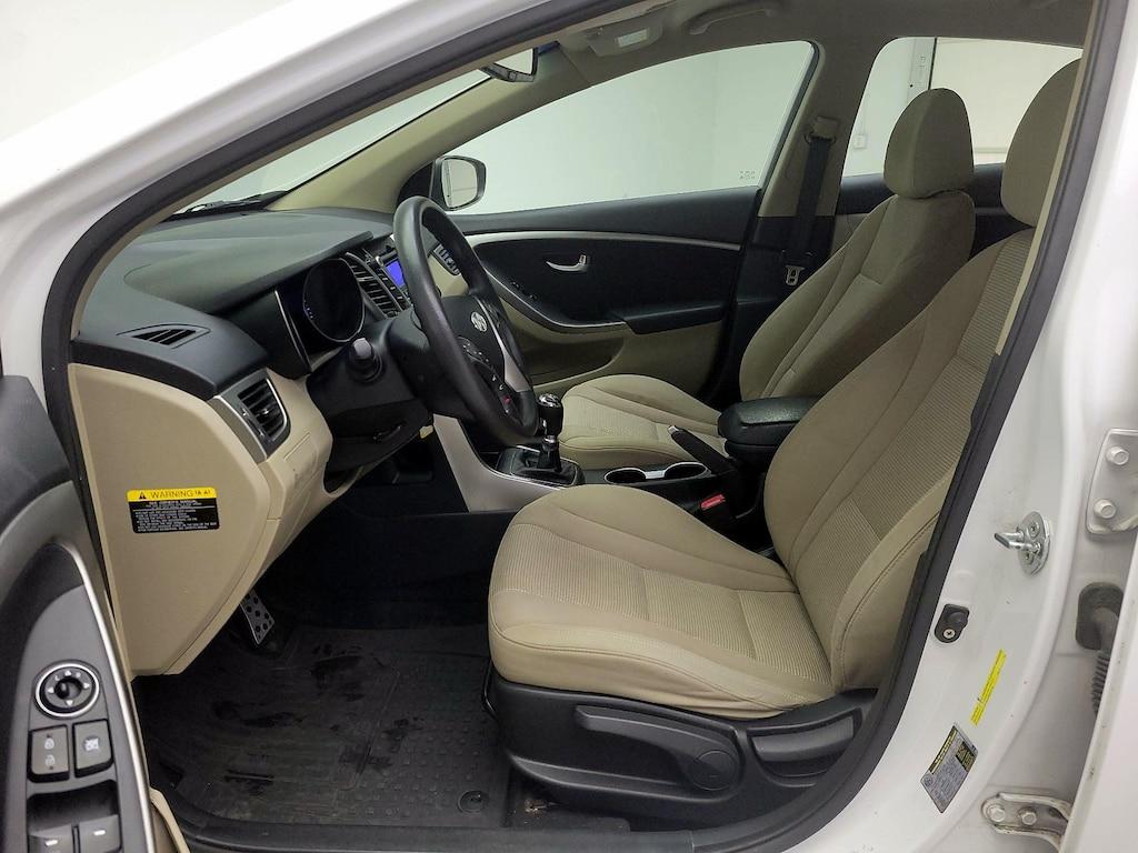 used 2013 Hyundai Elantra car, priced at $10,599