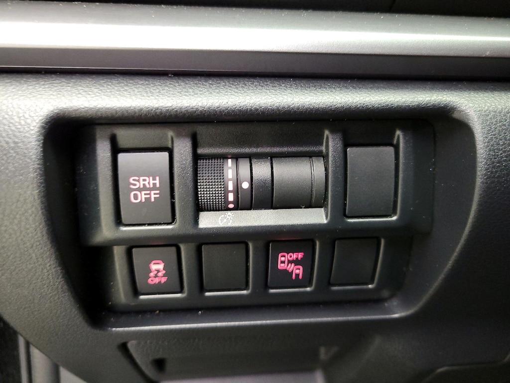 used 2019 Subaru Crosstrek car, priced at $21,998