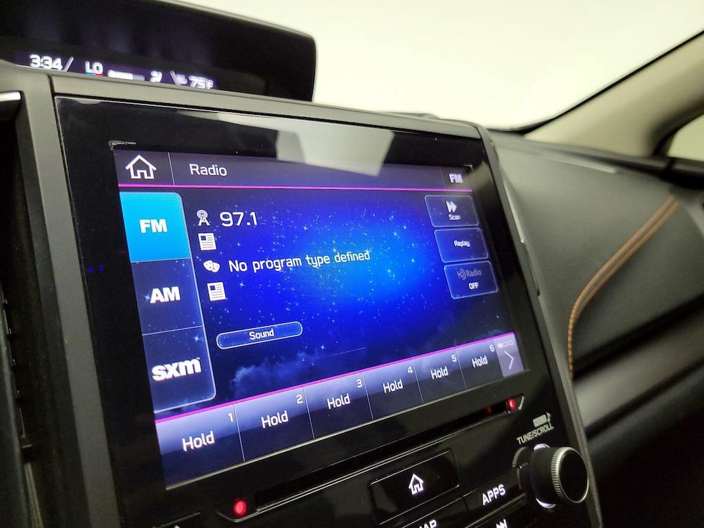 used 2019 Subaru Crosstrek car, priced at $21,998