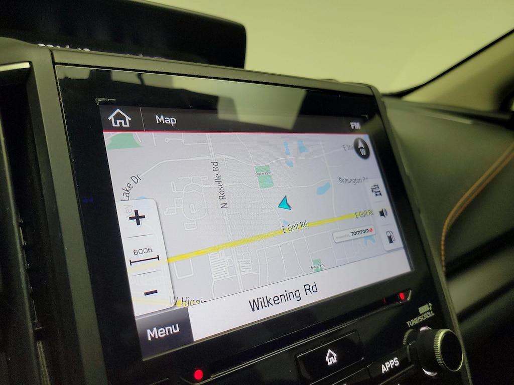 used 2019 Subaru Crosstrek car, priced at $21,998