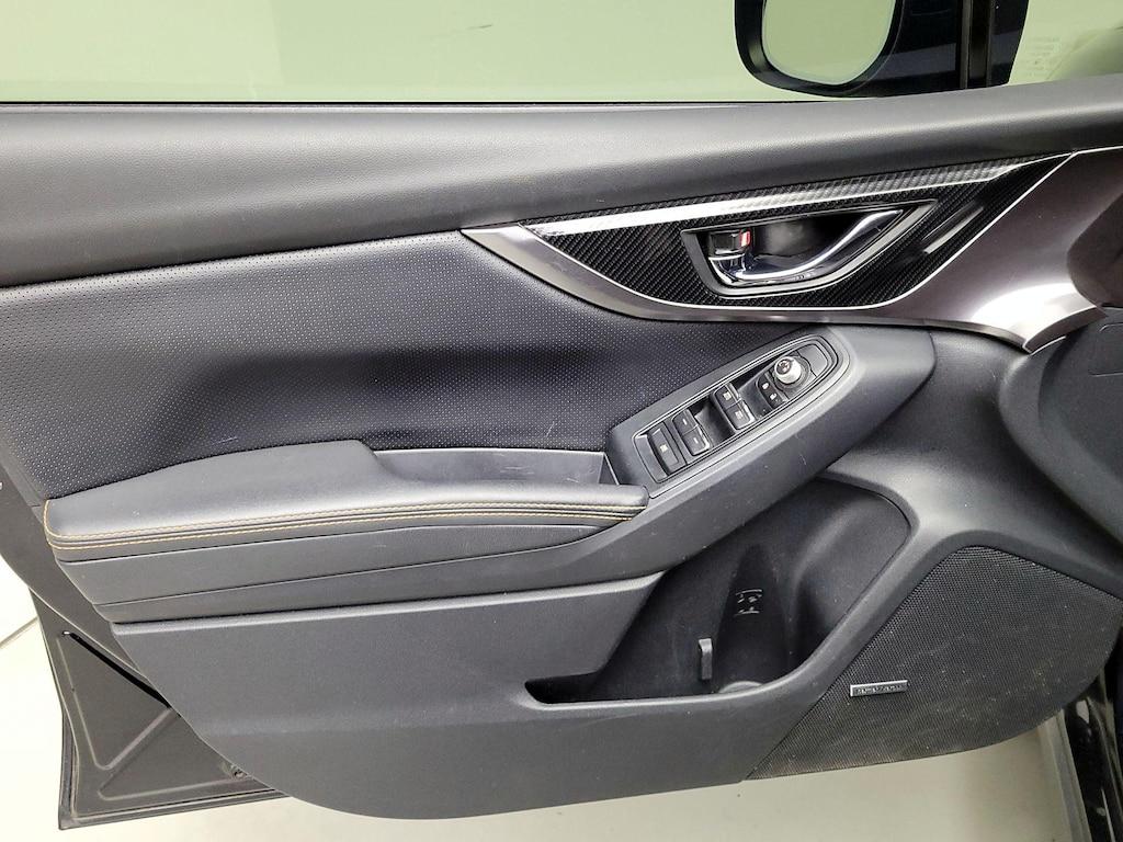 used 2019 Subaru Crosstrek car, priced at $21,998