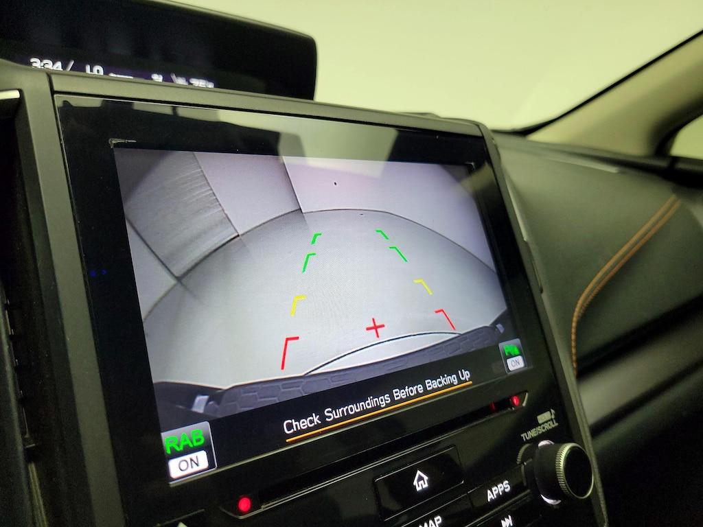 used 2019 Subaru Crosstrek car, priced at $21,998