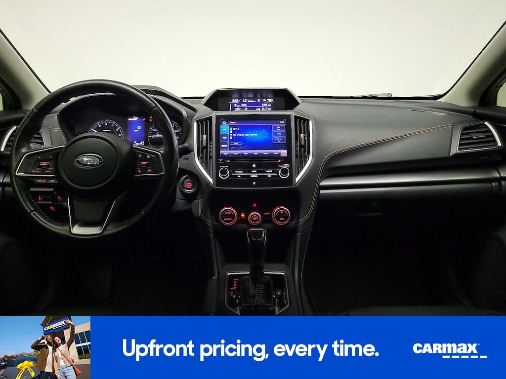used 2019 Subaru Crosstrek car, priced at $21,998