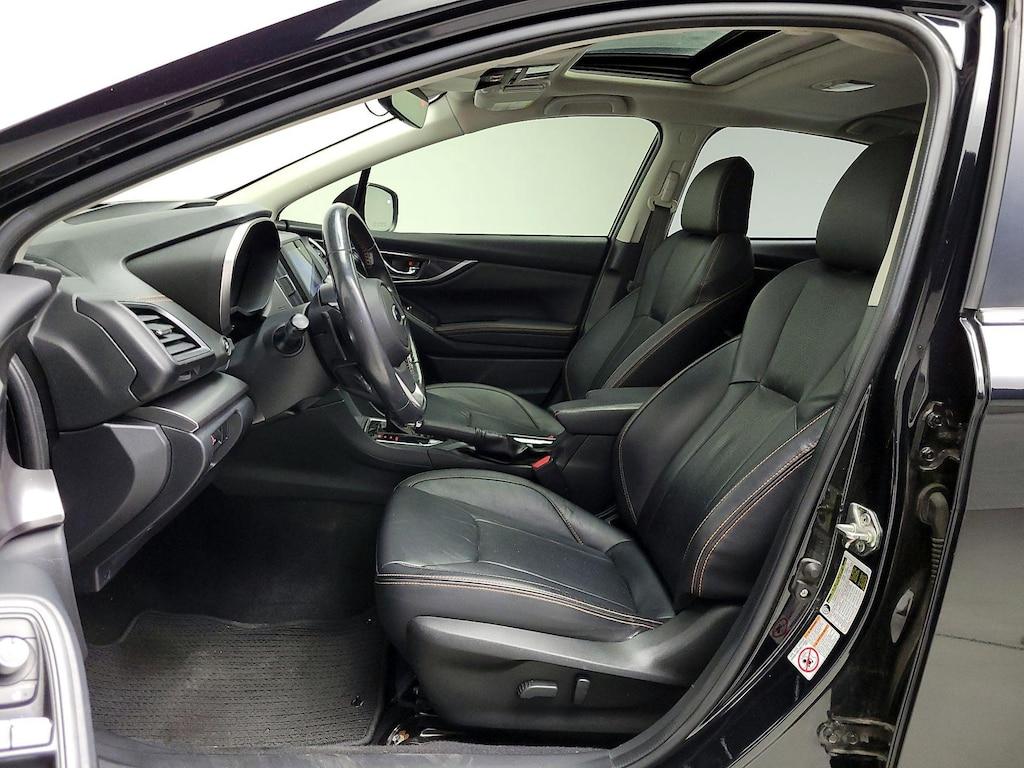 used 2019 Subaru Crosstrek car, priced at $21,998