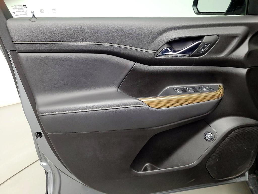 used 2023 GMC Acadia car, priced at $27,998