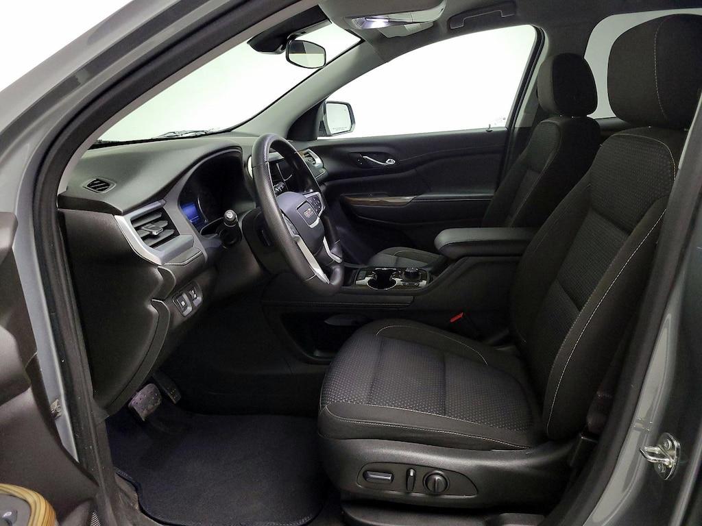 used 2023 GMC Acadia car, priced at $27,998