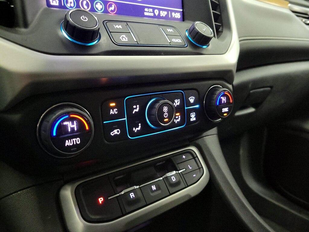 used 2023 GMC Acadia car, priced at $27,998