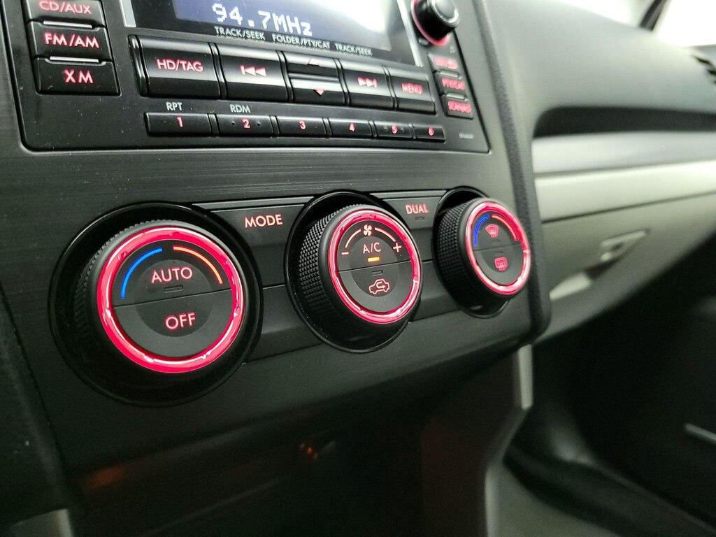 used 2015 Subaru Forester car, priced at $21,998