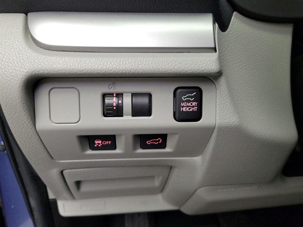 used 2015 Subaru Forester car, priced at $21,998