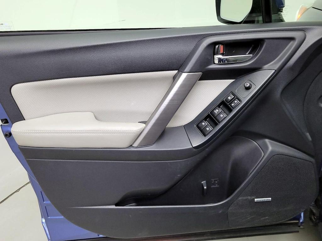 used 2015 Subaru Forester car, priced at $21,998