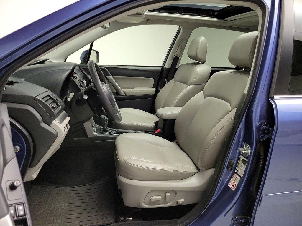 used 2015 Subaru Forester car, priced at $21,998