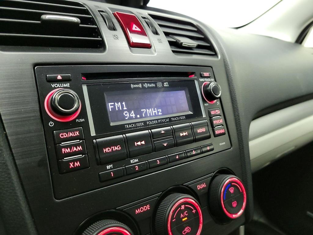 used 2015 Subaru Forester car, priced at $21,998