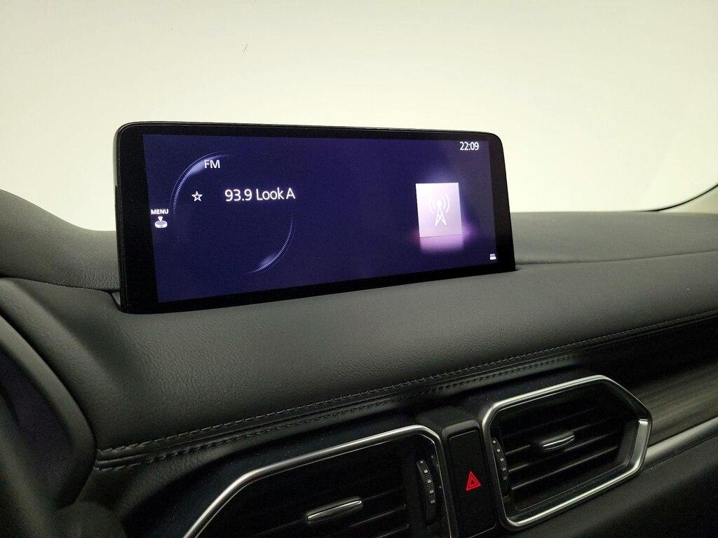 used 2023 Mazda CX-5 car, priced at $29,998