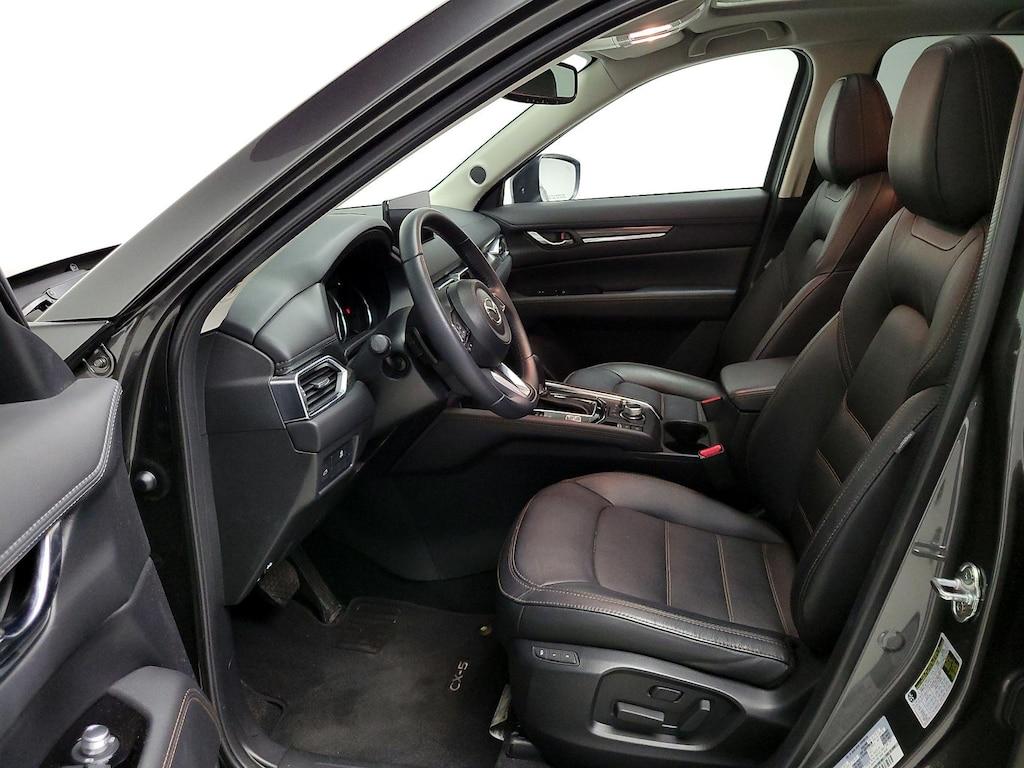 used 2023 Mazda CX-5 car, priced at $29,998