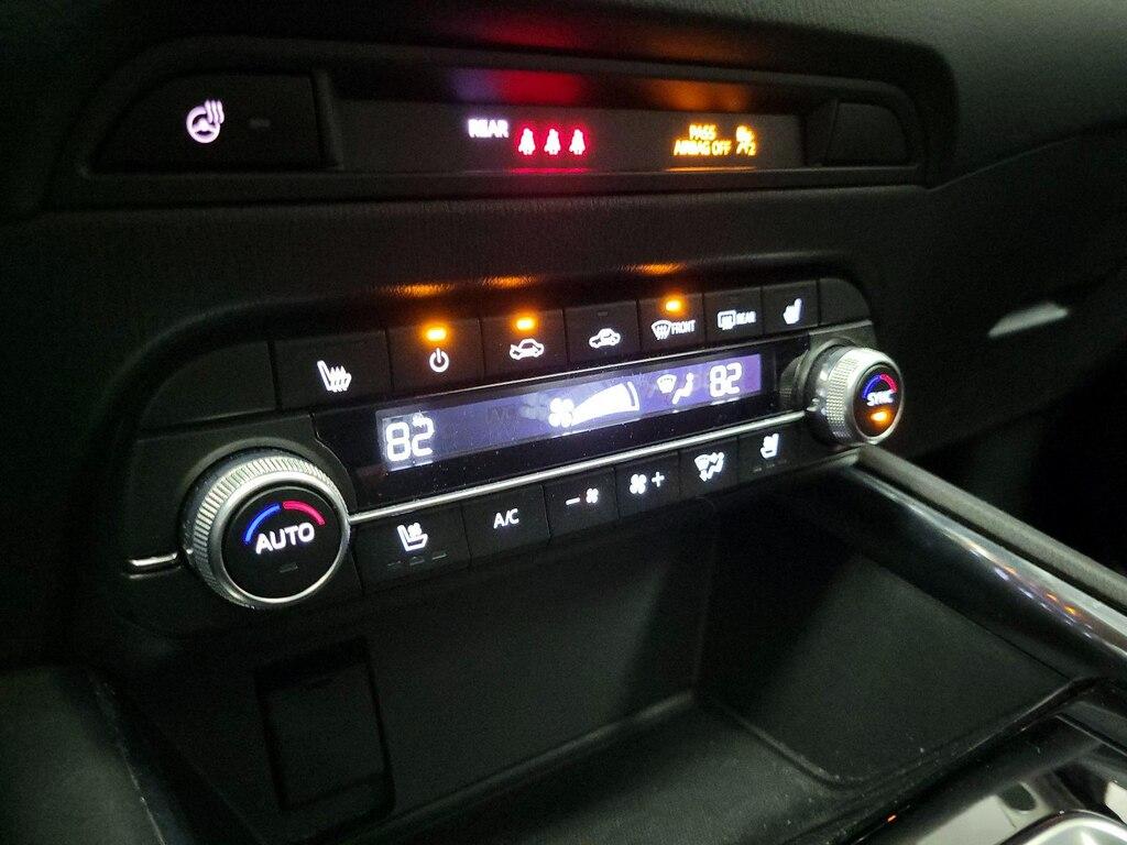 used 2023 Mazda CX-5 car, priced at $29,998