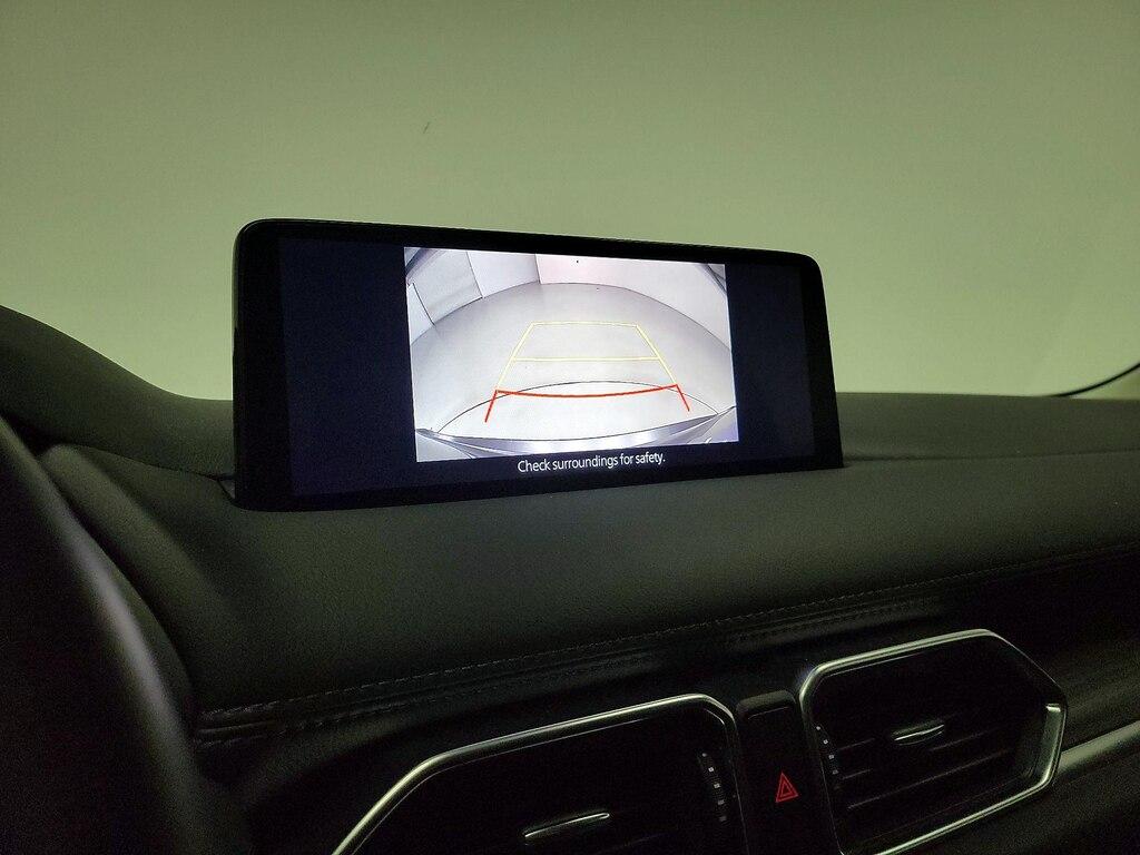 used 2023 Mazda CX-5 car, priced at $29,998