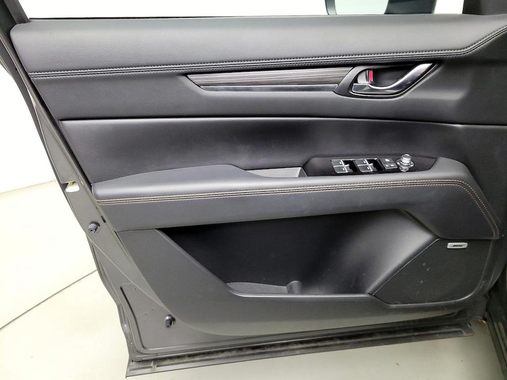 used 2023 Mazda CX-5 car, priced at $29,998